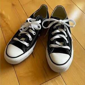 Converse Chuck Taylor All Star Low Top Shoes - Brand New!